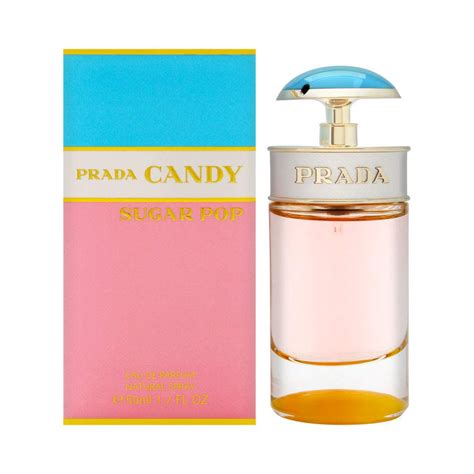 Prada Candy Sugar Pop Prada для женщин 